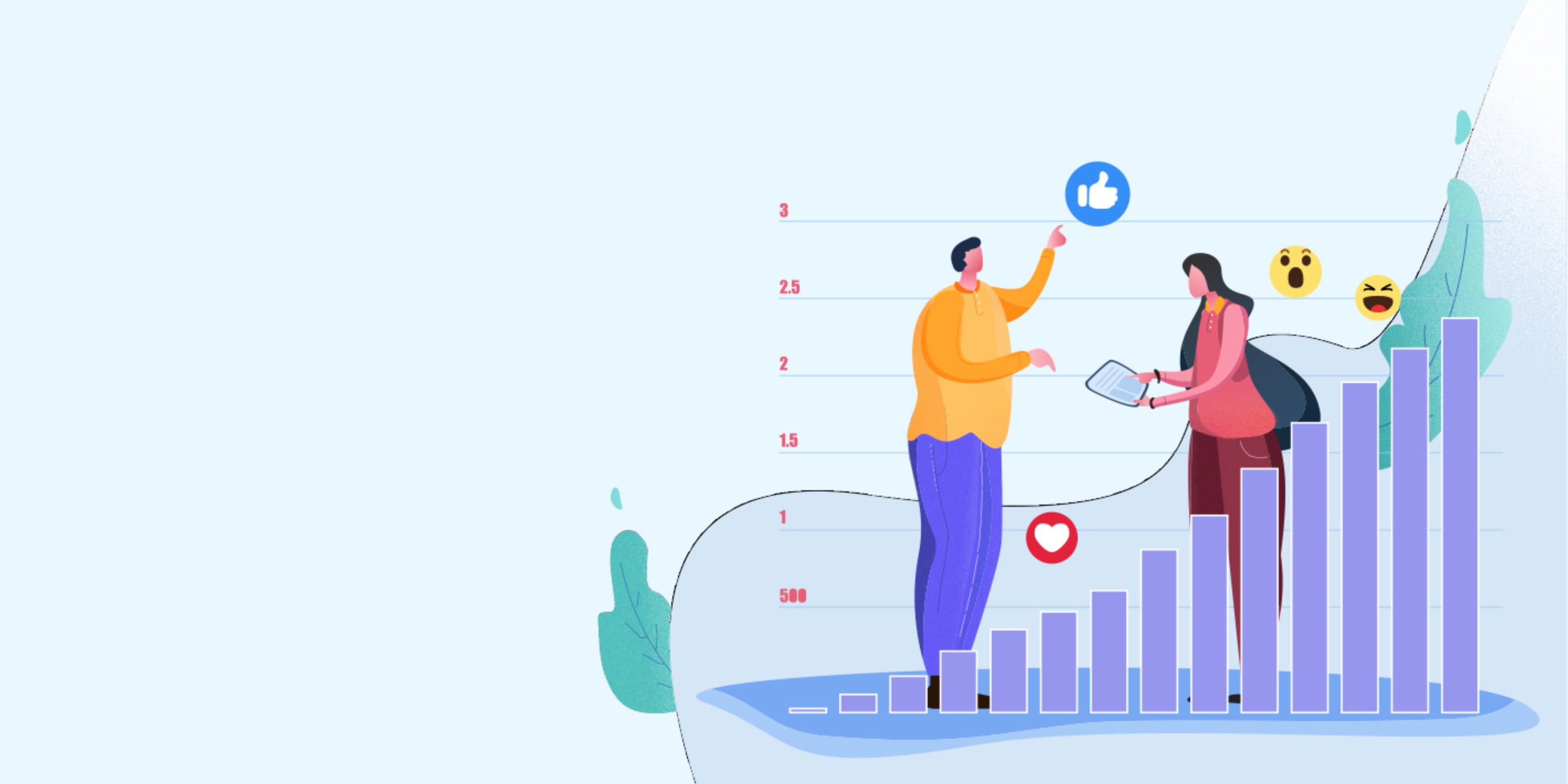 Mesurer sa performance sur les médias sociaux Mesurer sa performance sur les médias sociaux